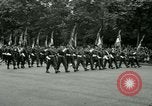 Image of French troops Paris France, 1956, second 14 stock footage video 65675021095