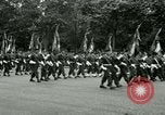 Image of French troops Paris France, 1956, second 18 stock footage video 65675021095