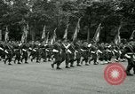 Image of French troops Paris France, 1956, second 20 stock footage video 65675021095