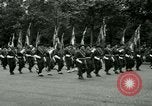 Image of French troops Paris France, 1956, second 24 stock footage video 65675021095