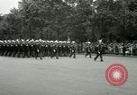 Image of French troops Paris France, 1956, second 25 stock footage video 65675021095