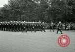 Image of French troops Paris France, 1956, second 26 stock footage video 65675021095