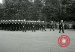 Image of French troops Paris France, 1956, second 27 stock footage video 65675021095