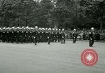 Image of French troops Paris France, 1956, second 28 stock footage video 65675021095