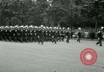 Image of French troops Paris France, 1956, second 29 stock footage video 65675021095