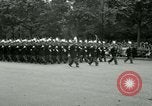 Image of French troops Paris France, 1956, second 30 stock footage video 65675021095