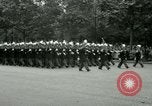 Image of French troops Paris France, 1956, second 31 stock footage video 65675021095