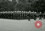 Image of French troops Paris France, 1956, second 32 stock footage video 65675021095