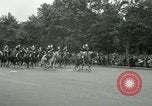 Image of French troops Paris France, 1956, second 34 stock footage video 65675021095