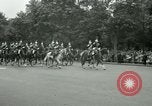 Image of French troops Paris France, 1956, second 35 stock footage video 65675021095