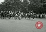 Image of French troops Paris France, 1956, second 36 stock footage video 65675021095