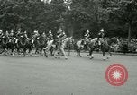 Image of French troops Paris France, 1956, second 37 stock footage video 65675021095