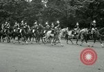 Image of French troops Paris France, 1956, second 38 stock footage video 65675021095