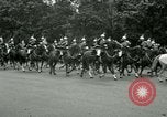 Image of French troops Paris France, 1956, second 40 stock footage video 65675021095