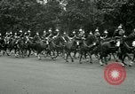 Image of French troops Paris France, 1956, second 41 stock footage video 65675021095
