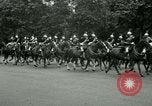 Image of French troops Paris France, 1956, second 42 stock footage video 65675021095