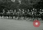 Image of French troops Paris France, 1956, second 43 stock footage video 65675021095