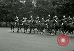 Image of French troops Paris France, 1956, second 44 stock footage video 65675021095