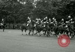 Image of French troops Paris France, 1956, second 45 stock footage video 65675021095