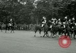 Image of French troops Paris France, 1956, second 46 stock footage video 65675021095