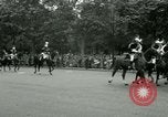 Image of French troops Paris France, 1956, second 47 stock footage video 65675021095