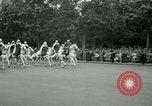 Image of French troops Paris France, 1956, second 49 stock footage video 65675021095