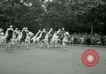 Image of French troops Paris France, 1956, second 50 stock footage video 65675021095