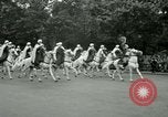 Image of French troops Paris France, 1956, second 51 stock footage video 65675021095
