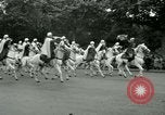 Image of French troops Paris France, 1956, second 52 stock footage video 65675021095