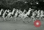 Image of French troops Paris France, 1956, second 53 stock footage video 65675021095