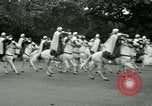 Image of French troops Paris France, 1956, second 54 stock footage video 65675021095