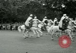 Image of French troops Paris France, 1956, second 55 stock footage video 65675021095