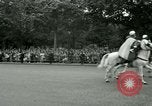 Image of French troops Paris France, 1956, second 56 stock footage video 65675021095