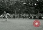 Image of French troops Paris France, 1956, second 57 stock footage video 65675021095