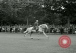 Image of French troops Paris France, 1956, second 58 stock footage video 65675021095