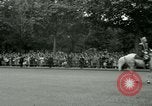 Image of French troops Paris France, 1956, second 59 stock footage video 65675021095