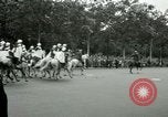 Image of French troops Paris France, 1956, second 60 stock footage video 65675021095