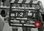Image of Paris Paris France, 1956, second 1 stock footage video 65675021096