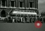 Image of Paris Paris France, 1956, second 5 stock footage video 65675021096