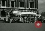 Image of Paris Paris France, 1956, second 6 stock footage video 65675021096