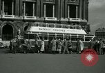 Image of Paris Paris France, 1956, second 7 stock footage video 65675021096