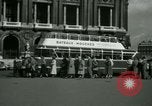 Image of Paris Paris France, 1956, second 8 stock footage video 65675021096