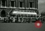 Image of Paris Paris France, 1956, second 9 stock footage video 65675021096