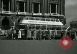 Image of Paris Paris France, 1956, second 10 stock footage video 65675021096