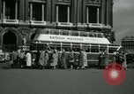 Image of Paris Paris France, 1956, second 11 stock footage video 65675021096