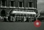Image of Paris Paris France, 1956, second 13 stock footage video 65675021096