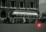 Image of Paris Paris France, 1956, second 14 stock footage video 65675021096