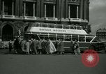 Image of Paris Paris France, 1956, second 15 stock footage video 65675021096