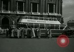 Image of Paris Paris France, 1956, second 16 stock footage video 65675021096