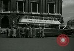 Image of Paris Paris France, 1956, second 18 stock footage video 65675021096